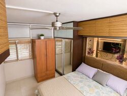 Blk 37 Marsiling Sapphire (Woodlands), HDB 5 Rooms #571694901